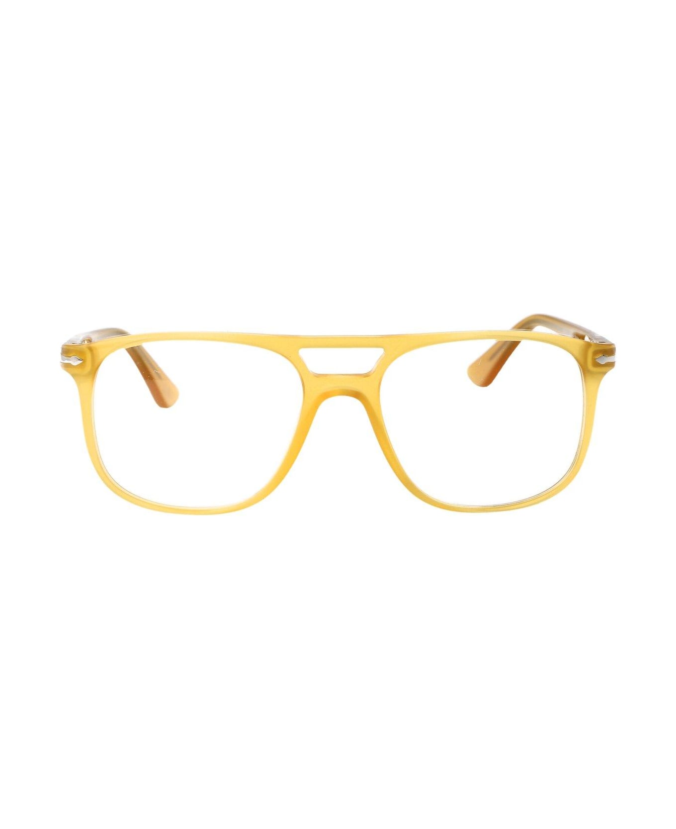 Persol Greta Pilot Frame Glasses - 204