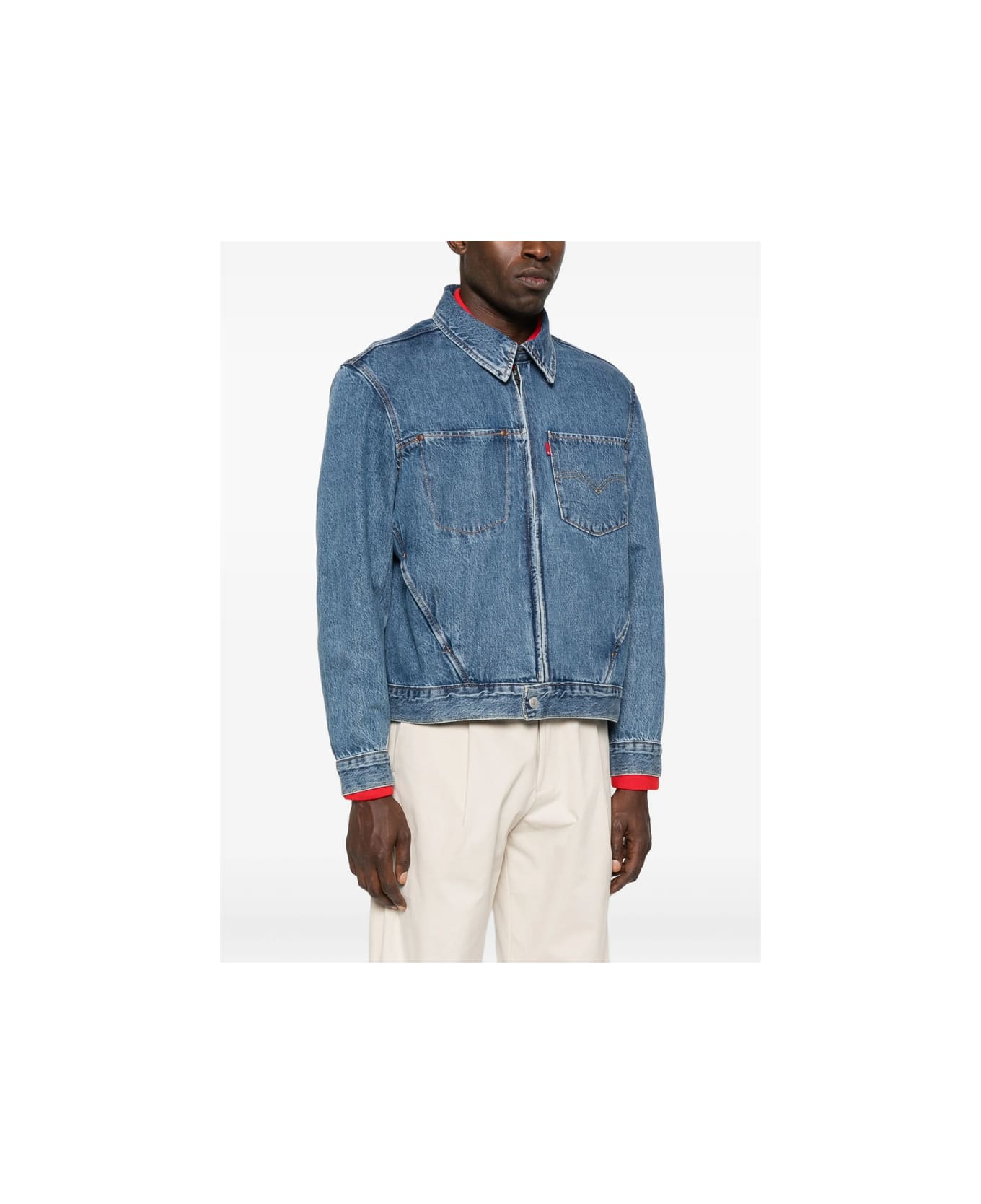 Levi
s Outerwear - BLUE