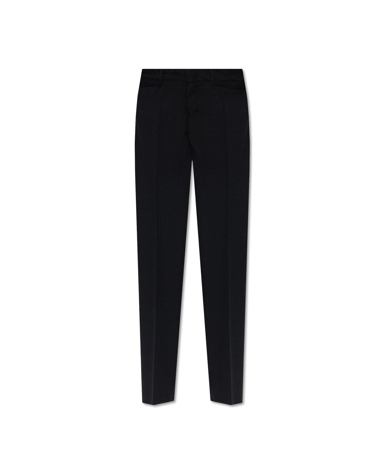Dsquared2 Pleat Detailed Trousers - 900 ボトムス