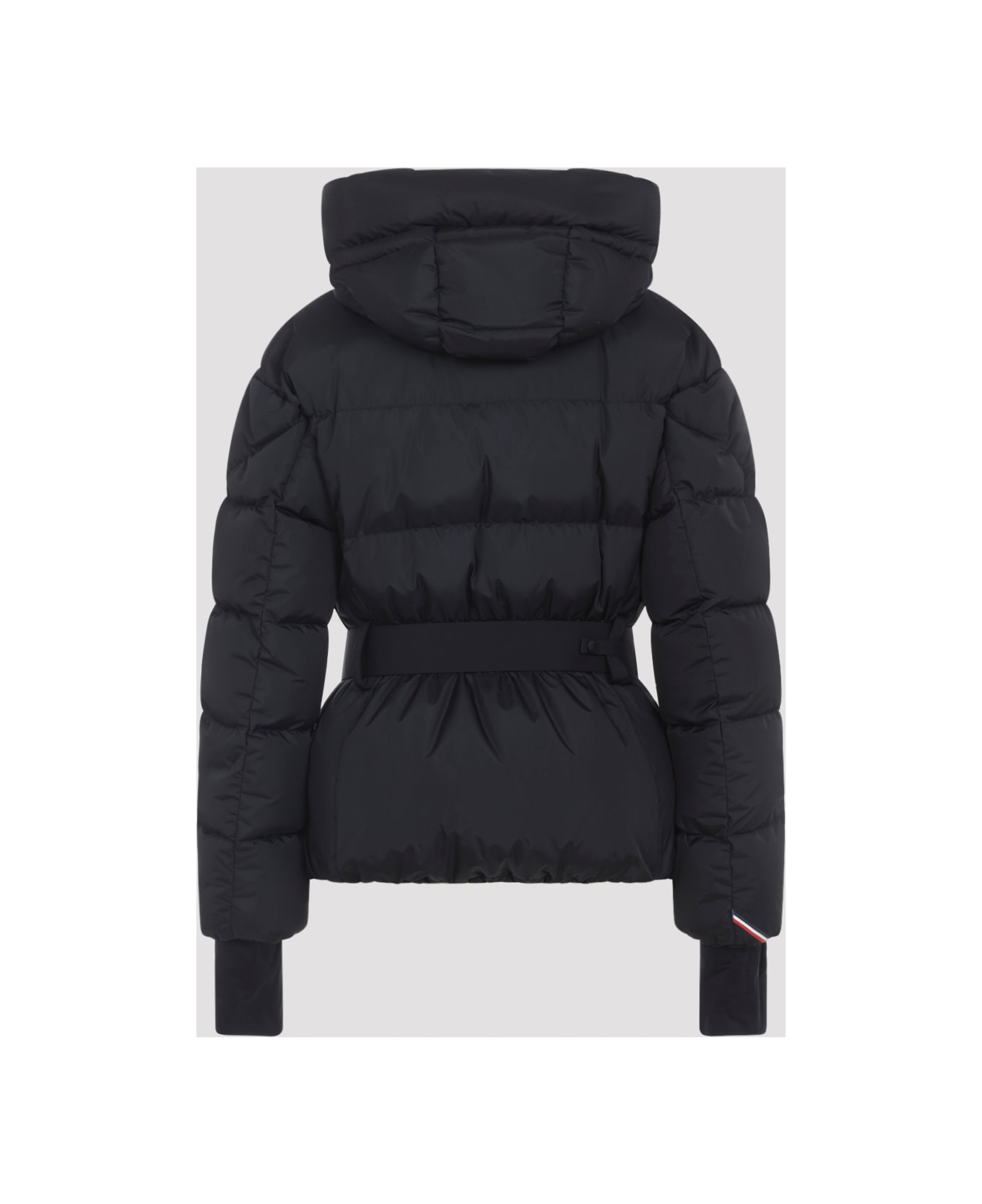 Moncler Grenoble Bouquetin Jacket - Black