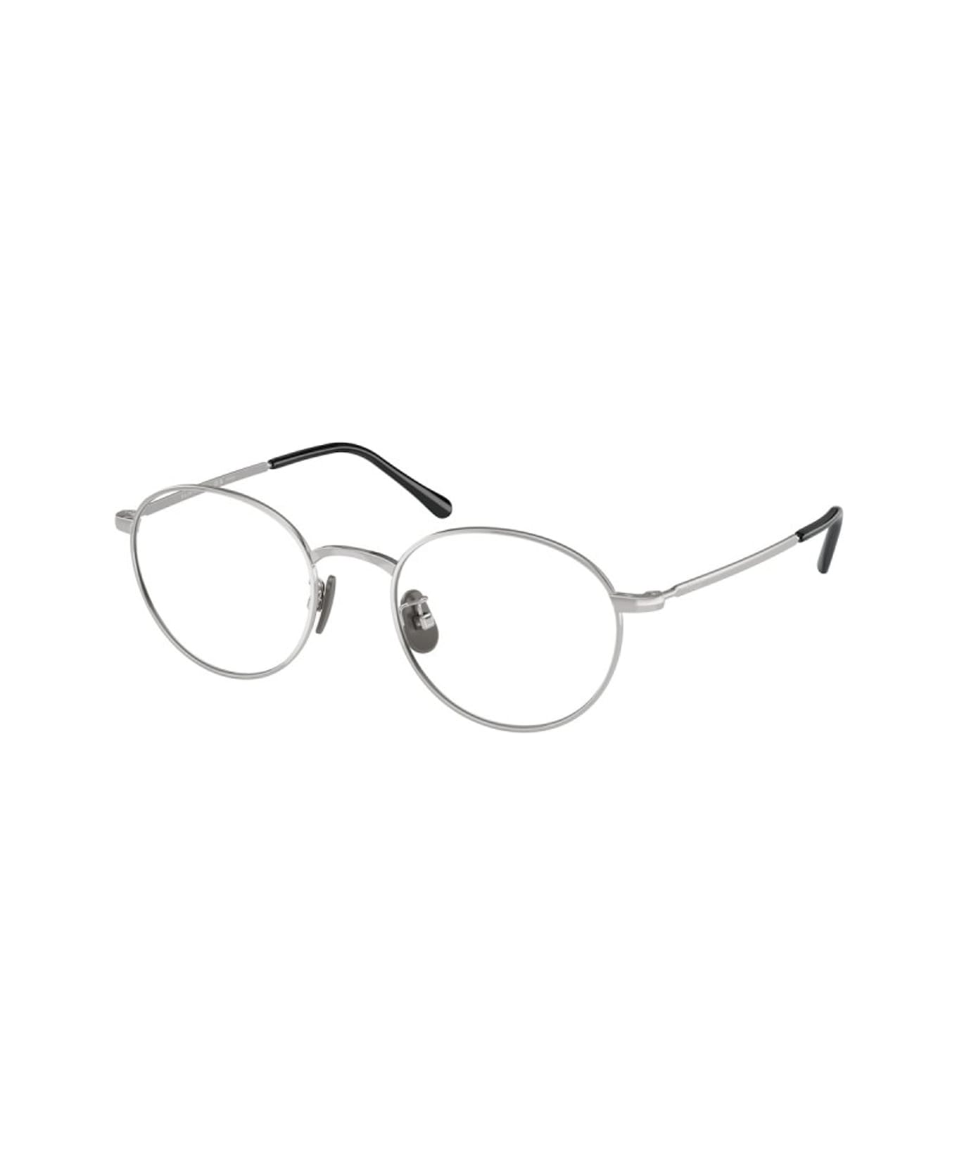 Polo Ralph Lauren Ph1221td 9001 Argento Glasses - Argento