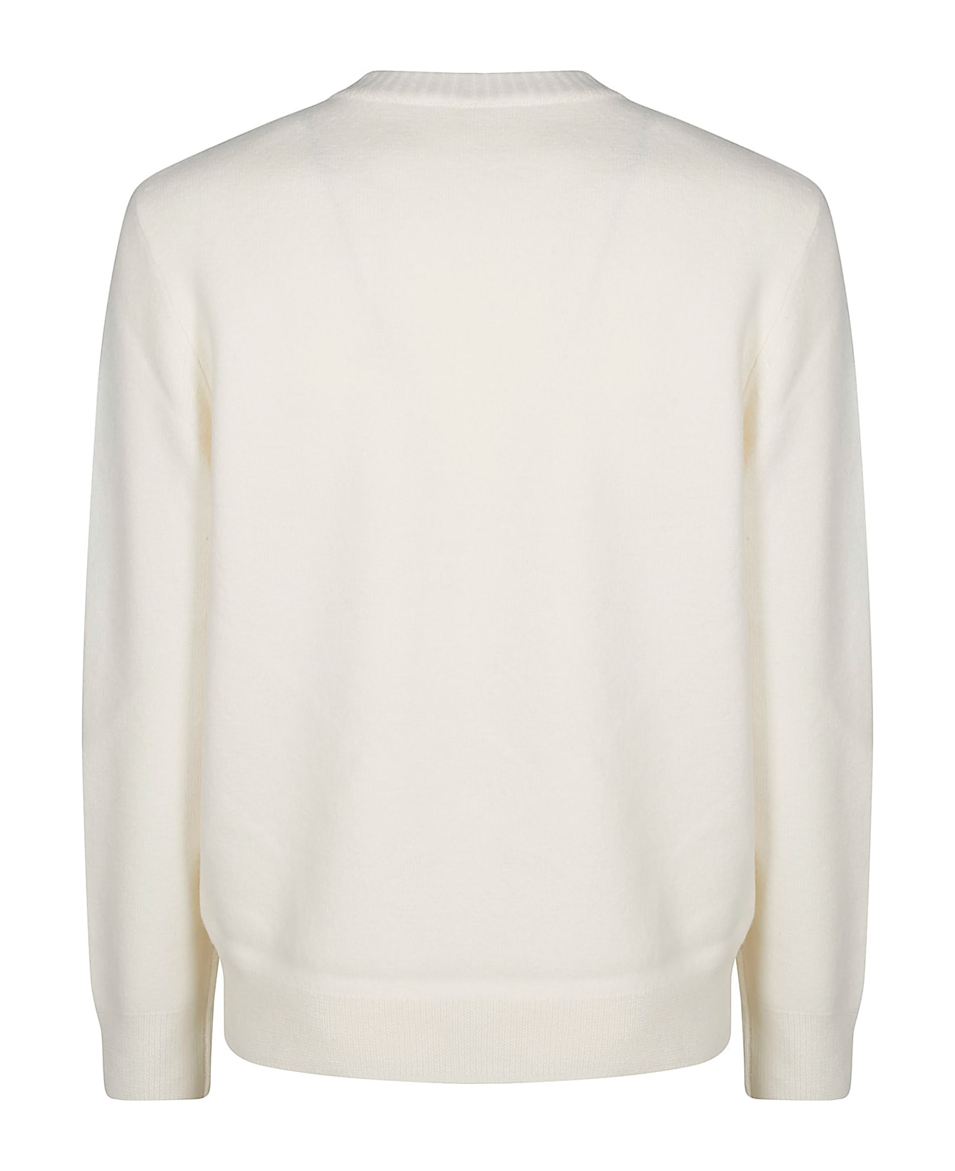 A.P.C. Pull Joshua - Aad Ecru