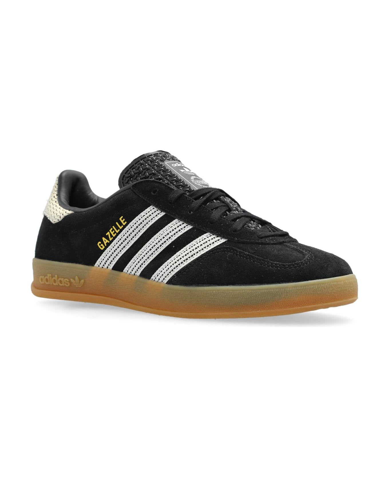 Adidas Originals Sneakers Gazelle Indoor - Black