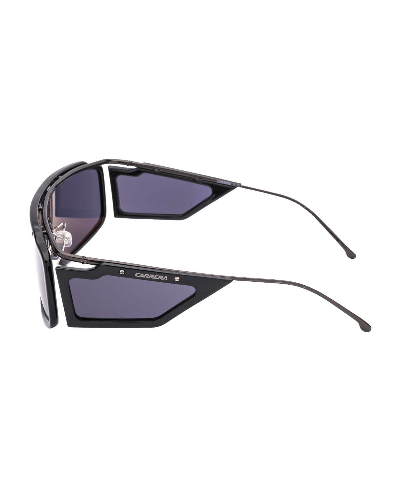 Carrera Facer Sunglasses - 8072K BLACK