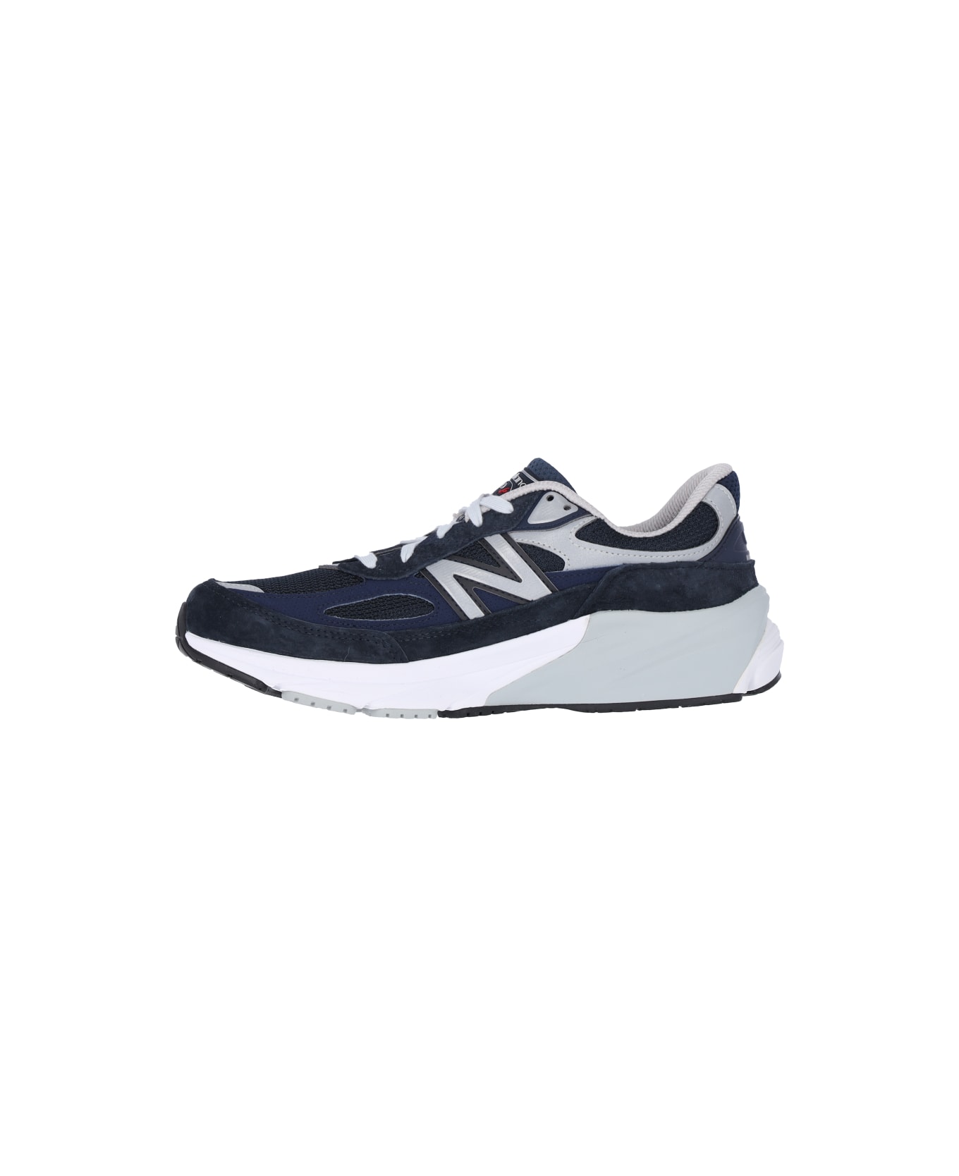 New Balance "made In Usa 990v6" Sneakers - Blue スニーカー