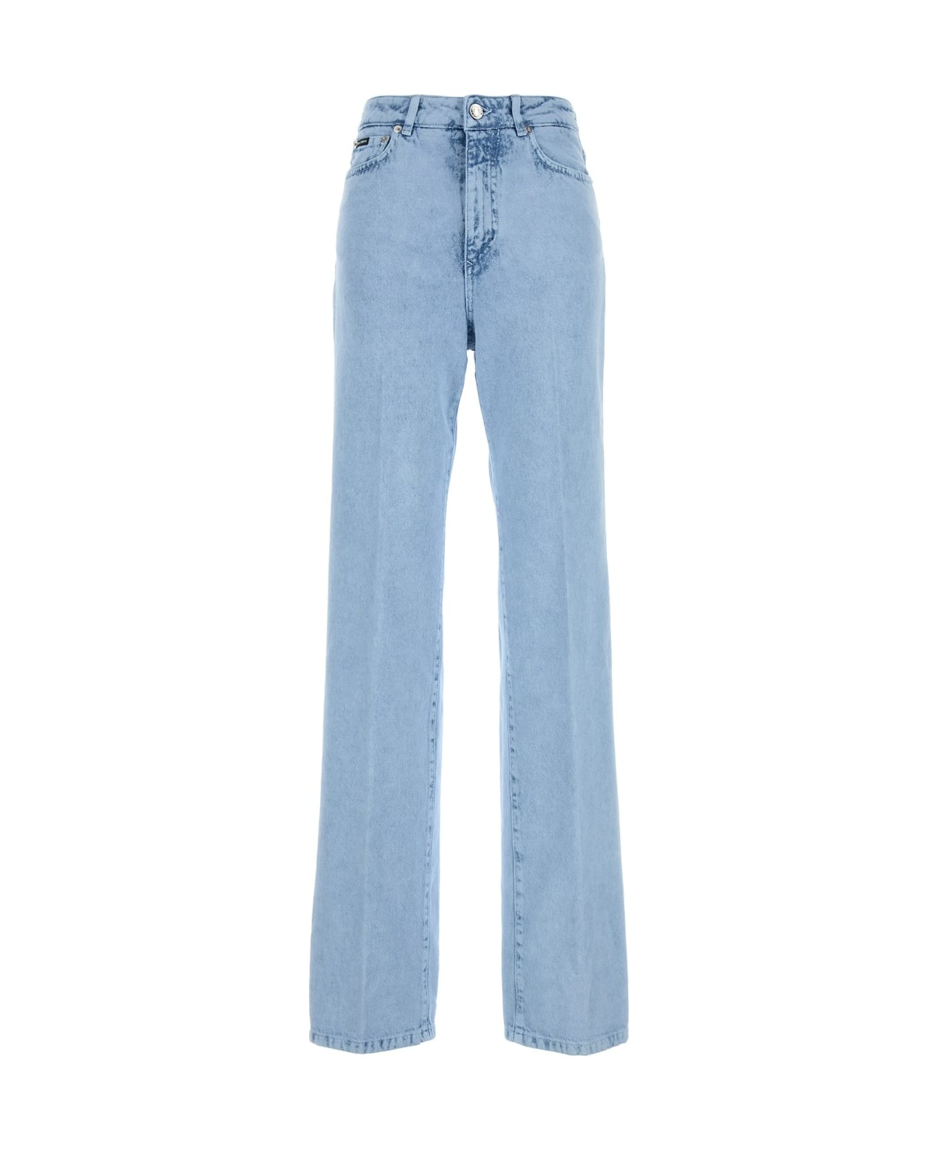 Dolce & Gabbana Denim - VARIANTEABBINATA