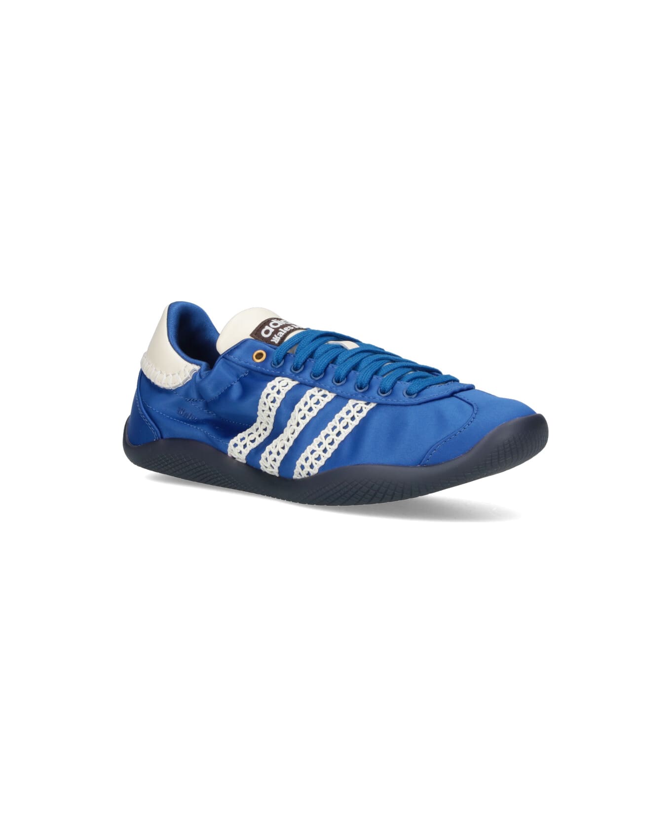 Adidas Originals by Wales Bonner "kalintha" Sneakers - Blue