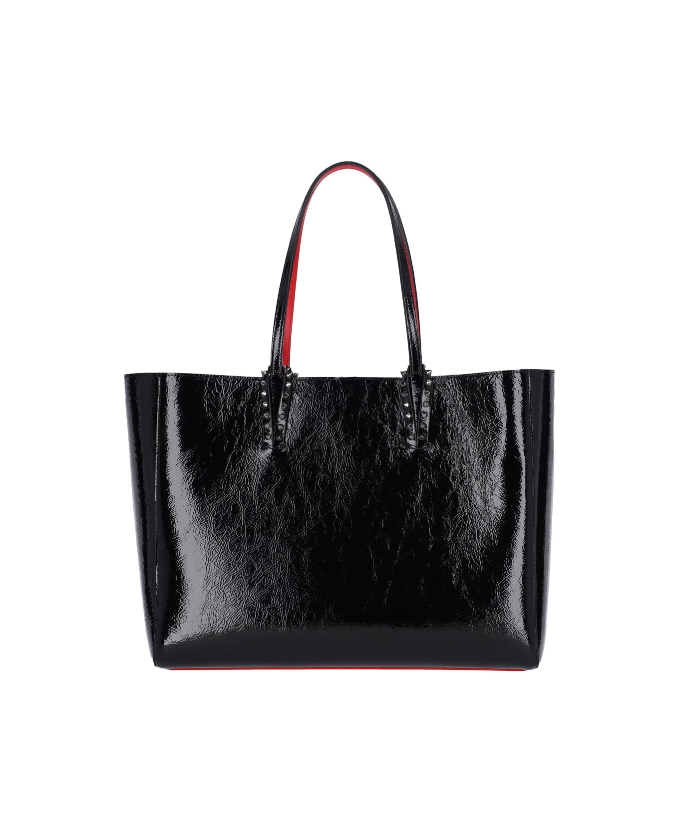 Christian Louboutin 
cabata
 Large Tote Bag - Black  