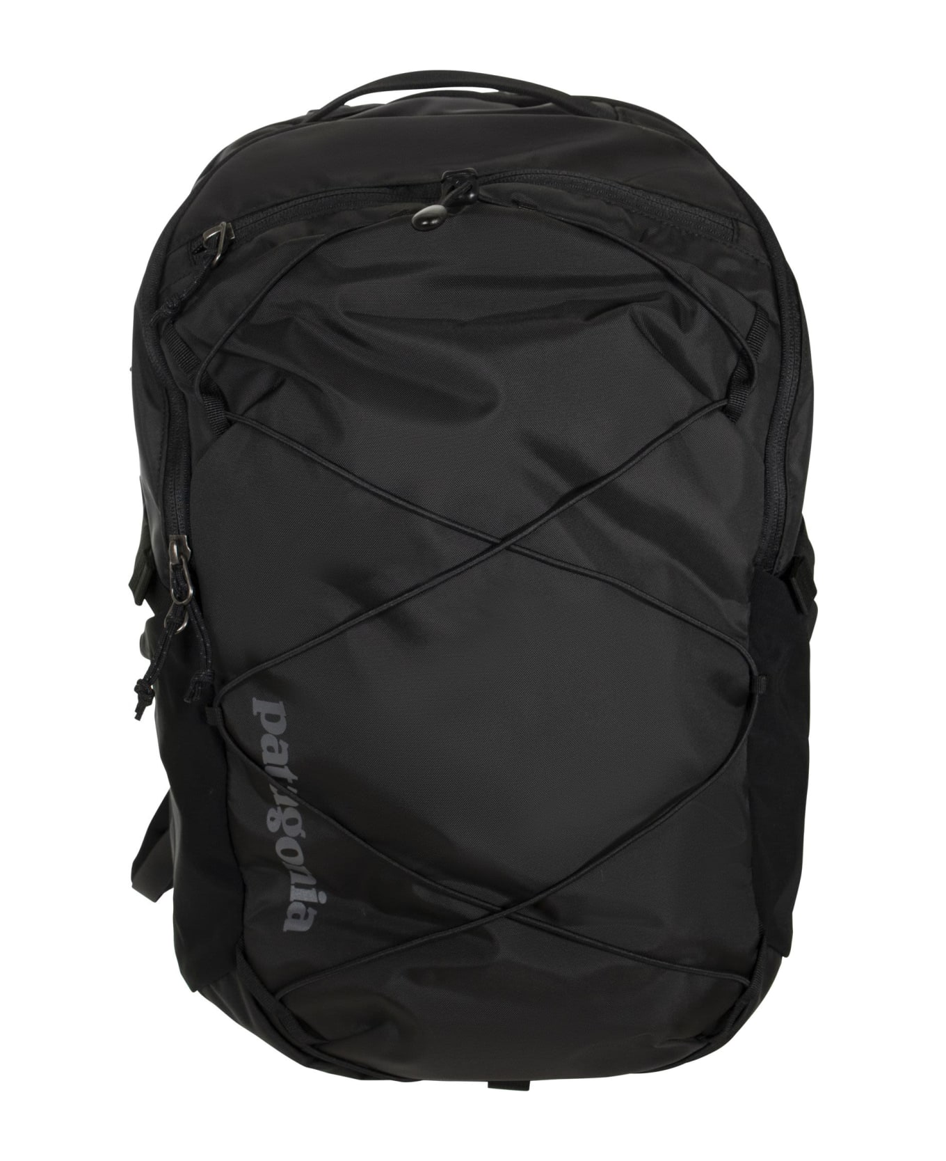 Patagonia Refugio Day Pack - Backpack - Black