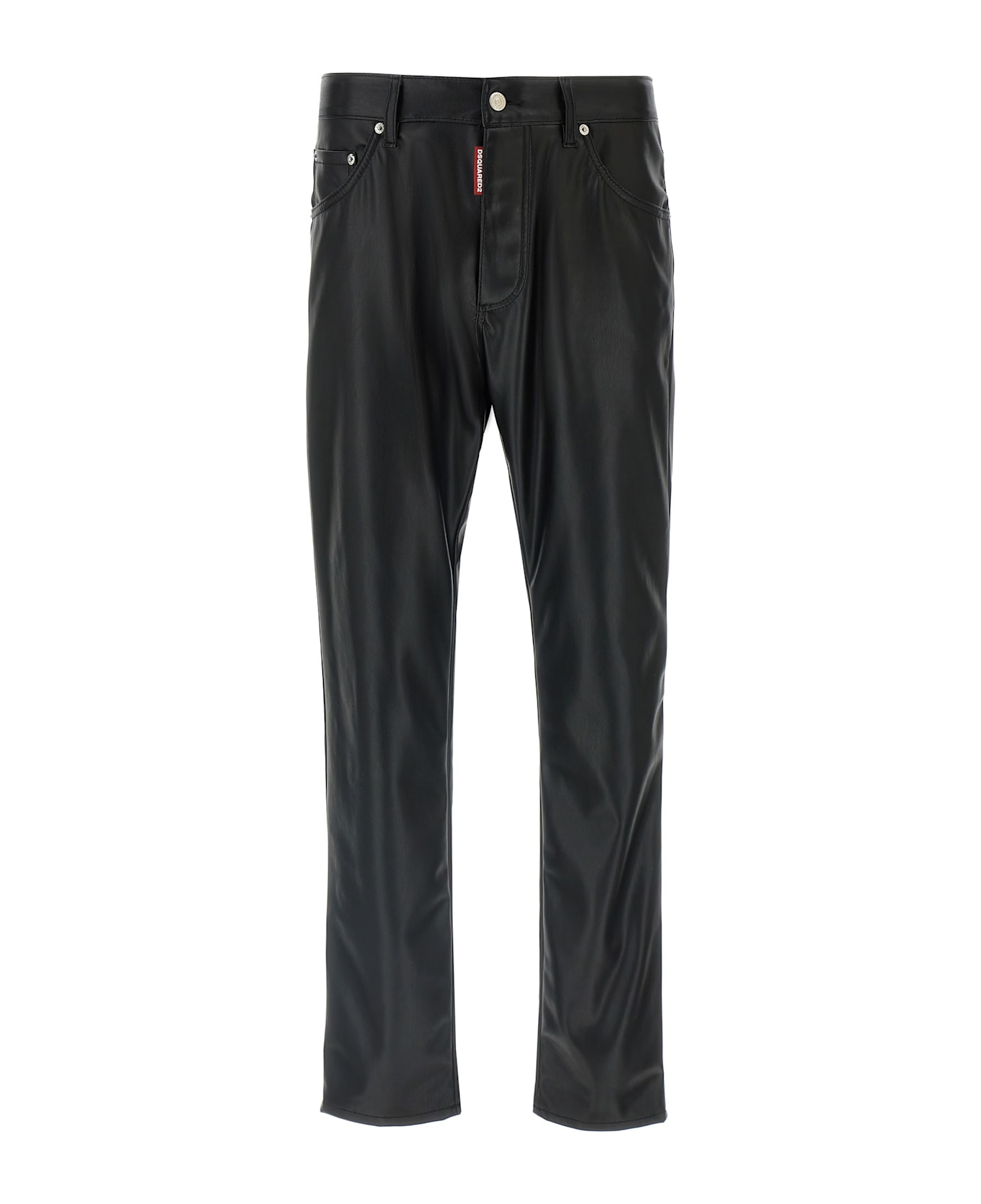 Dsquared2 'cool Guy' Jeans - Black  