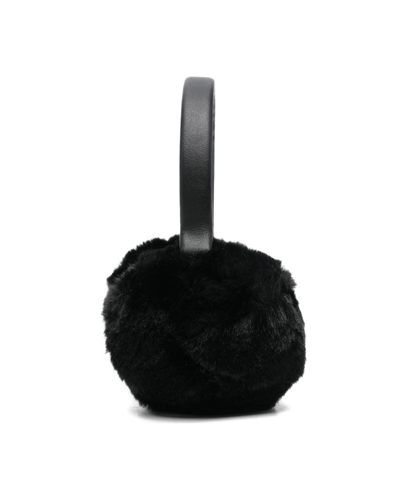 Apparis Esme Earmuffs - Black