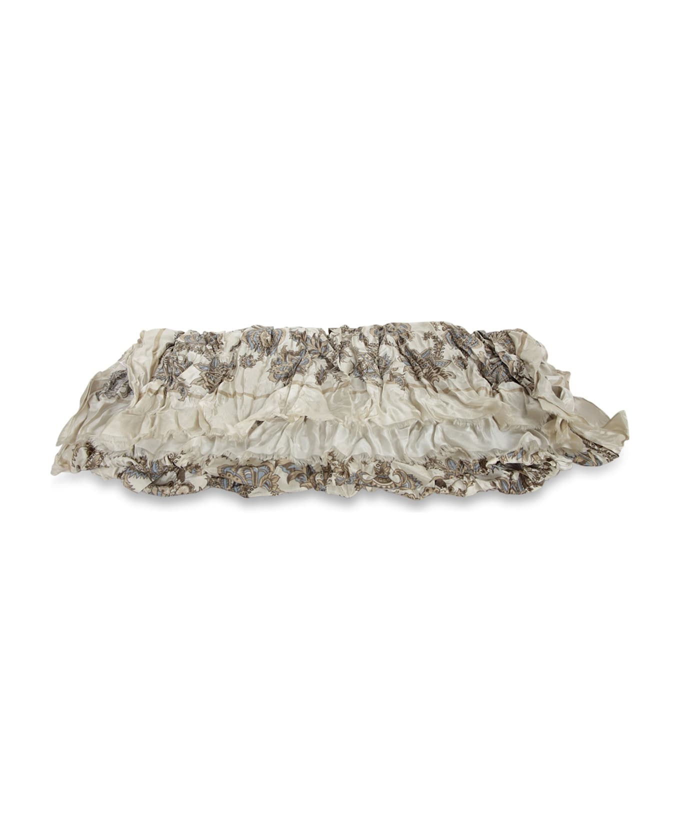 Etro Scarf - Beige