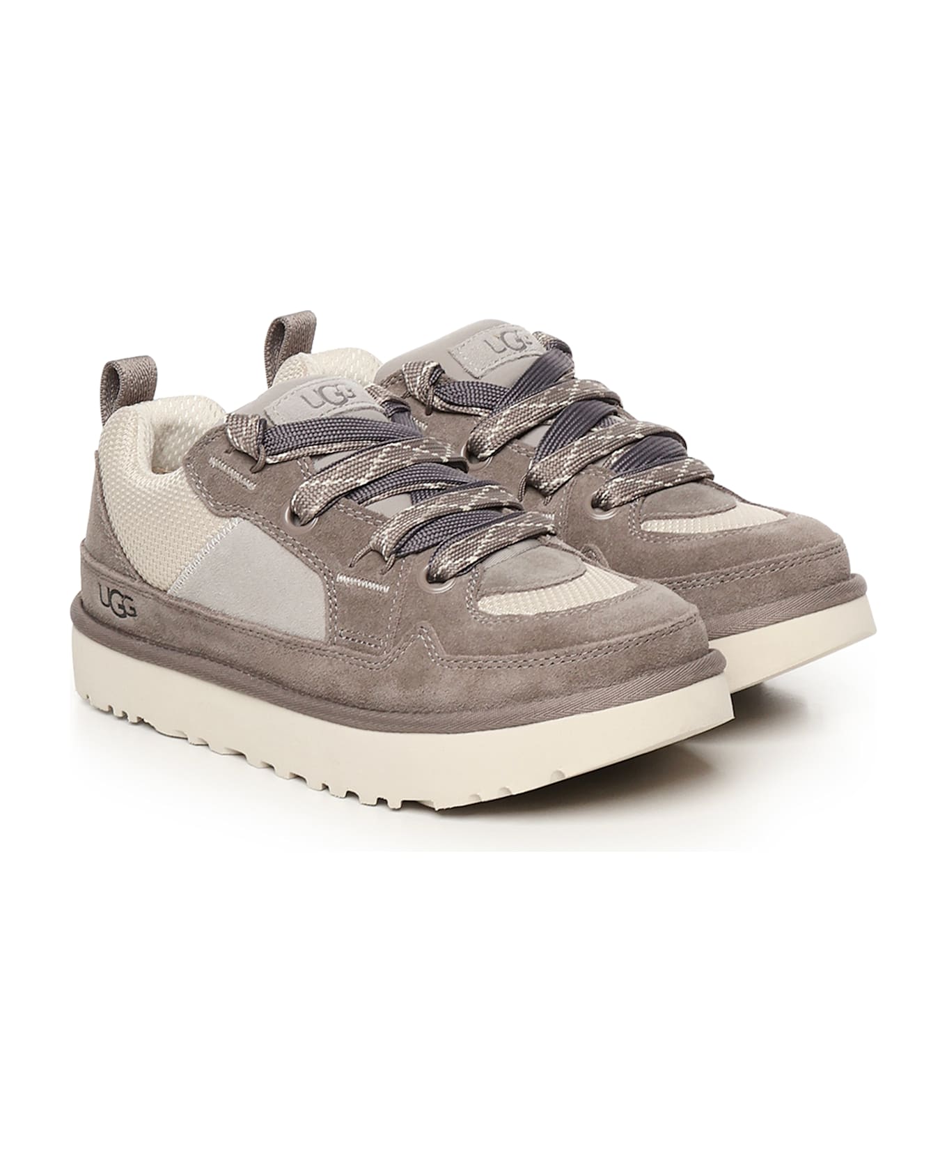 UGG Lo Lowmel Sneakers - Beige