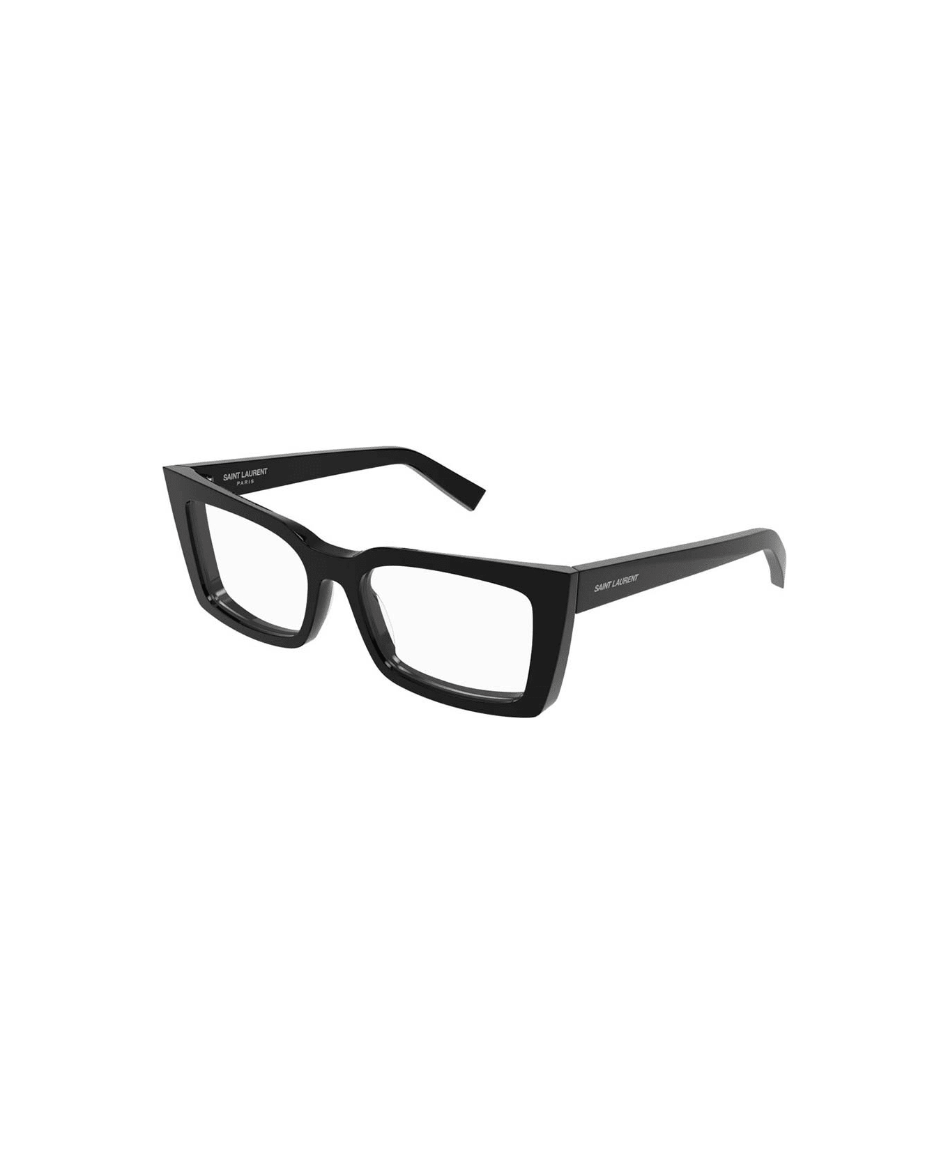 Saint Laurent Eyewear Eyewear - Nero