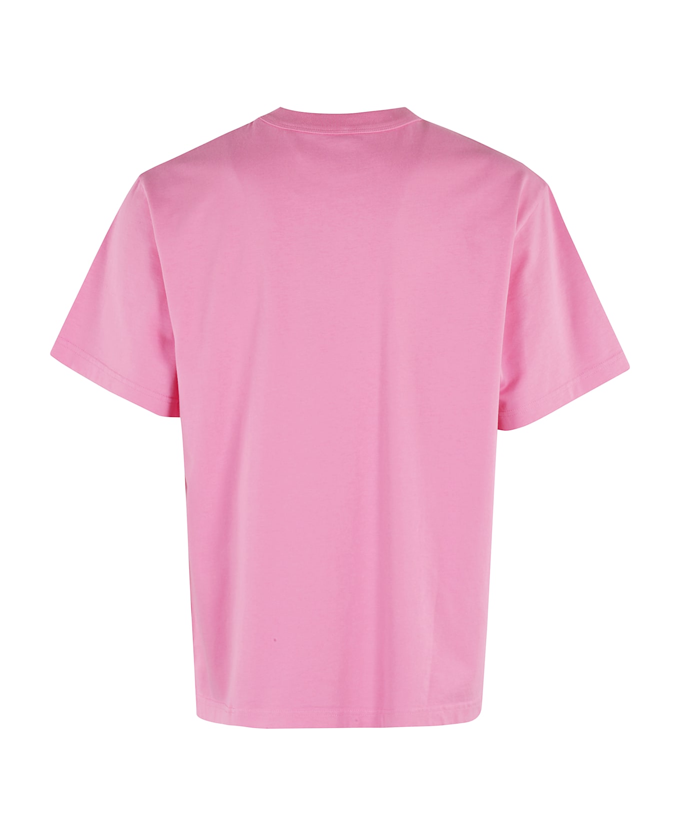 Sunflower Master Logo - Pink