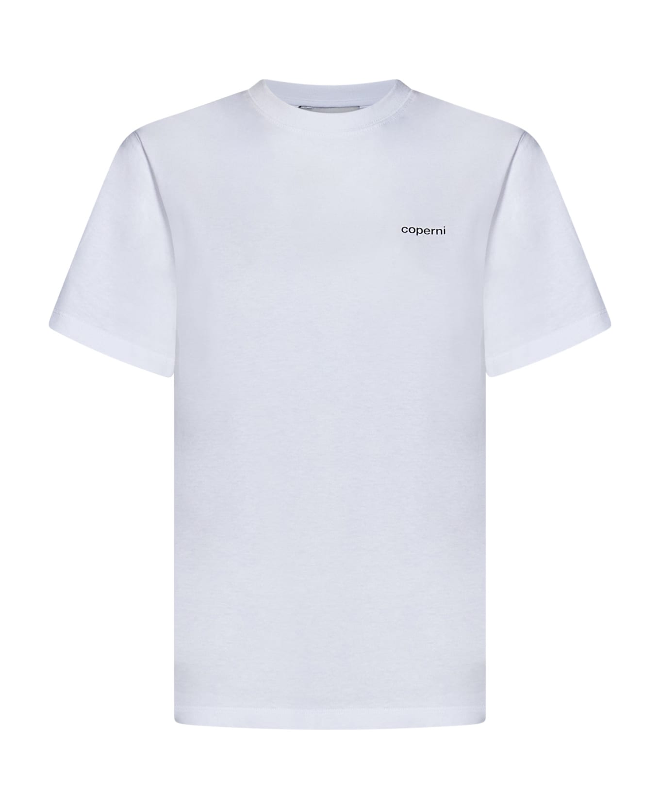 Coperni T-shirt - White Tシャツ