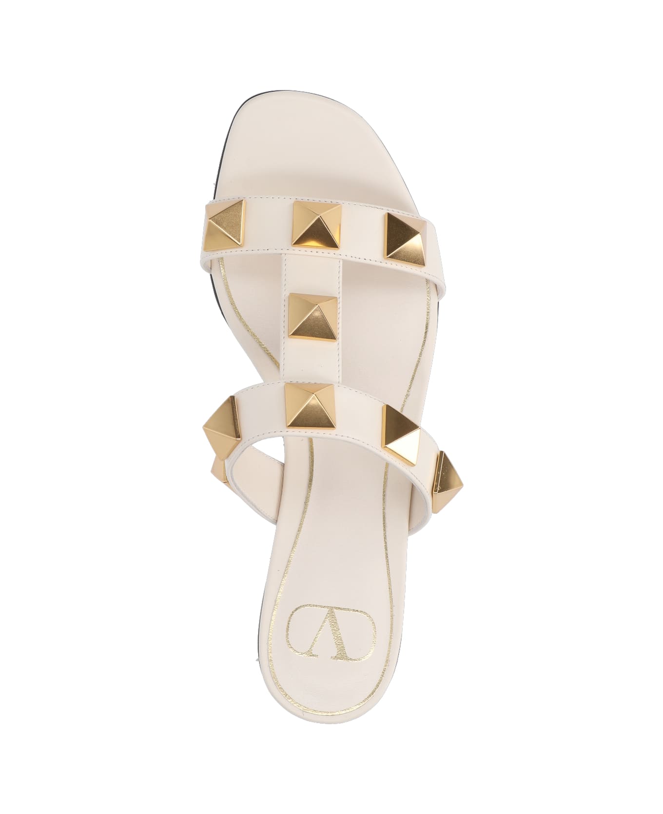 'roman Studs' Sandals