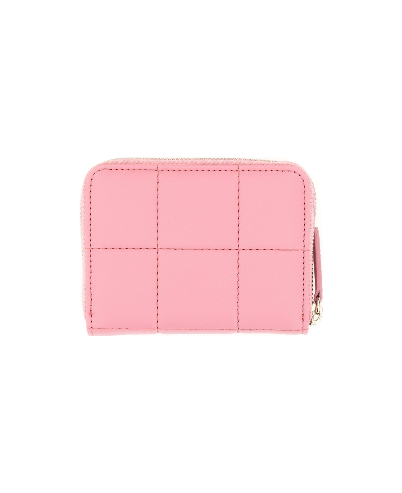 Dsquared2 Wallet With Logo - PINK