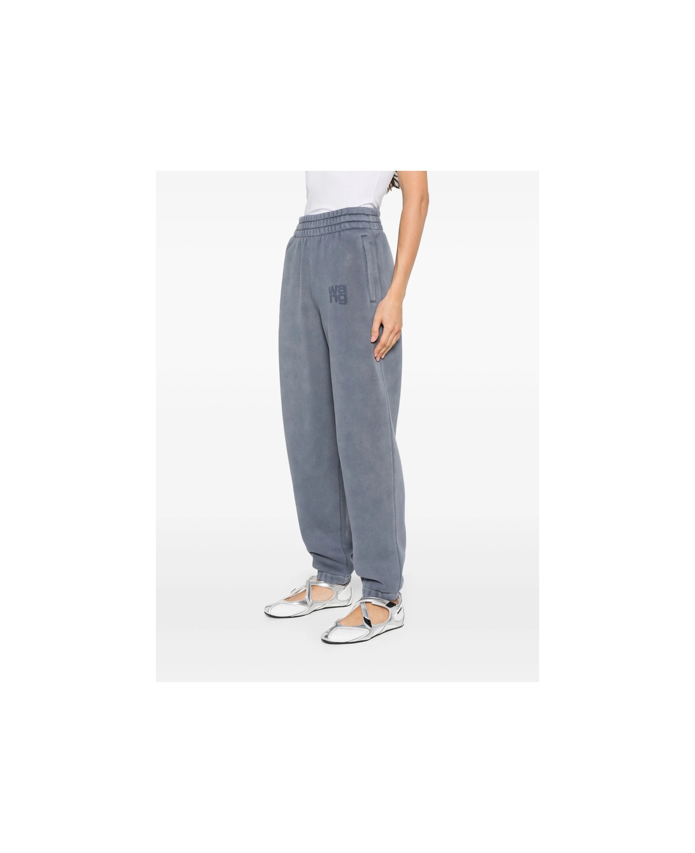 Alexander Wang Pant - BLUE