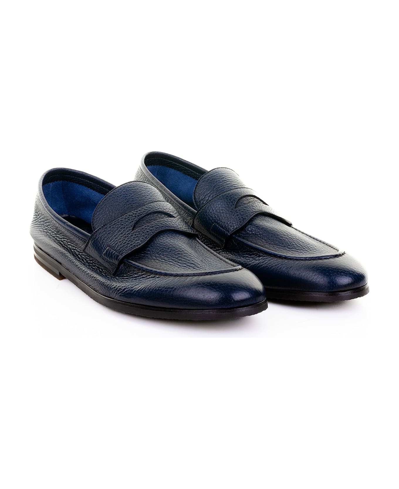 Barrett Sandals Blue - Blue