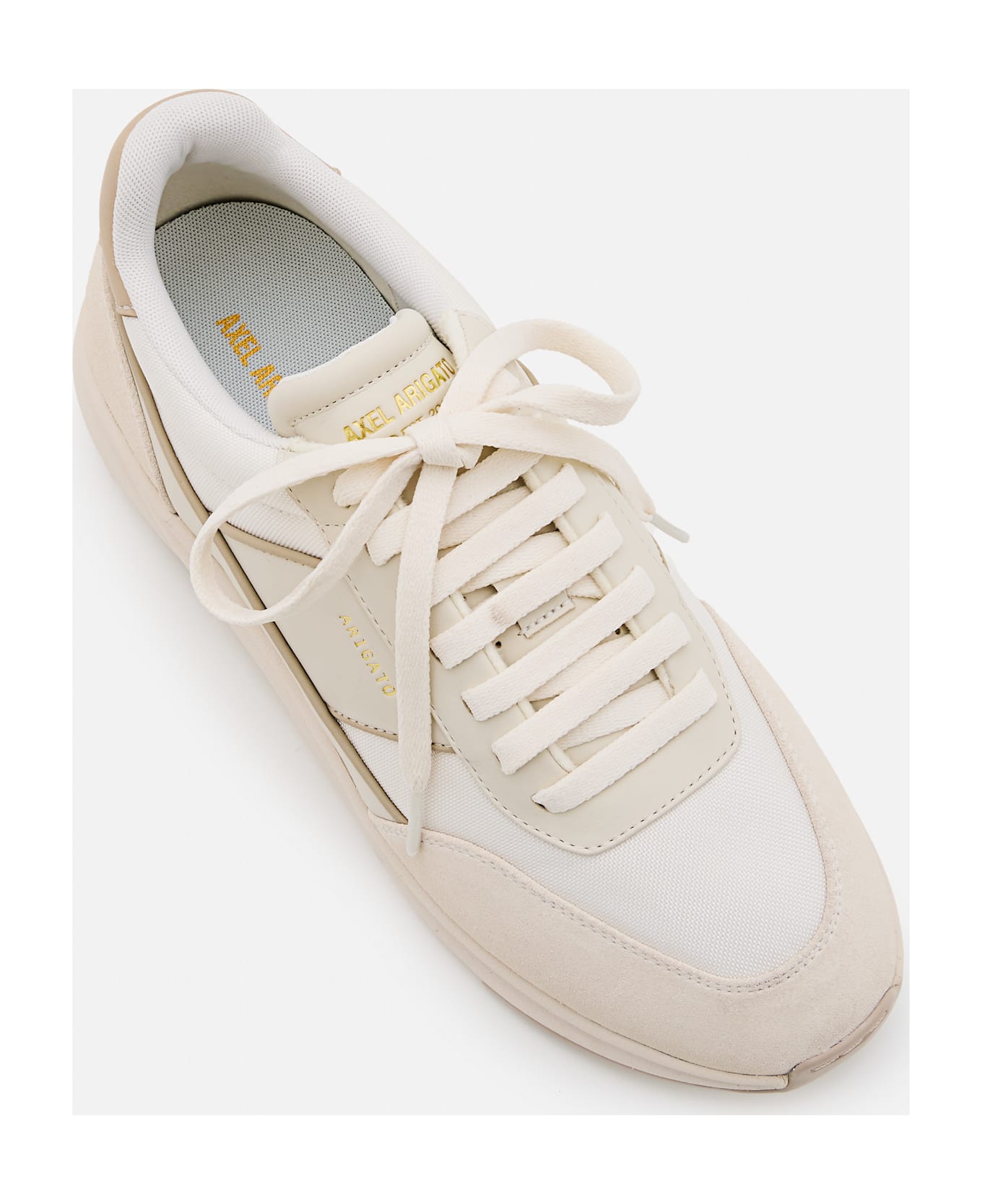 Axel Arigato Genesis Neo Runner - White