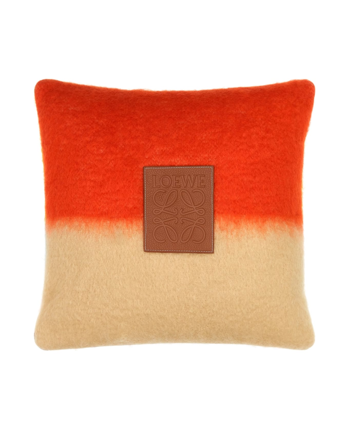 Loewe Sciarpa - MULTICOLORORANGE