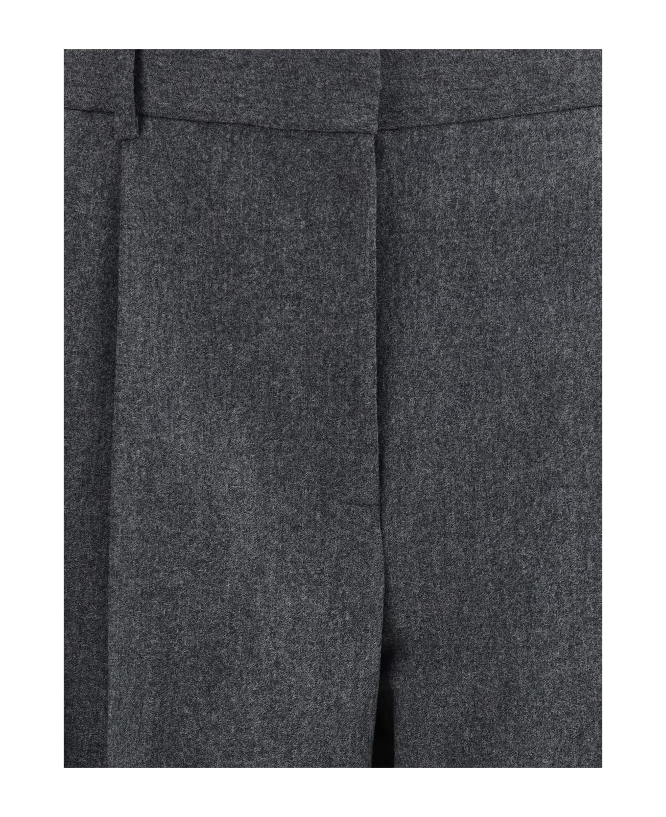 Khaite August Trousers