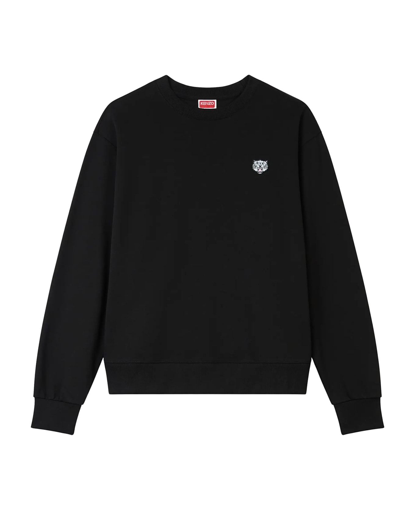 Kenzo Sweat - J Black
