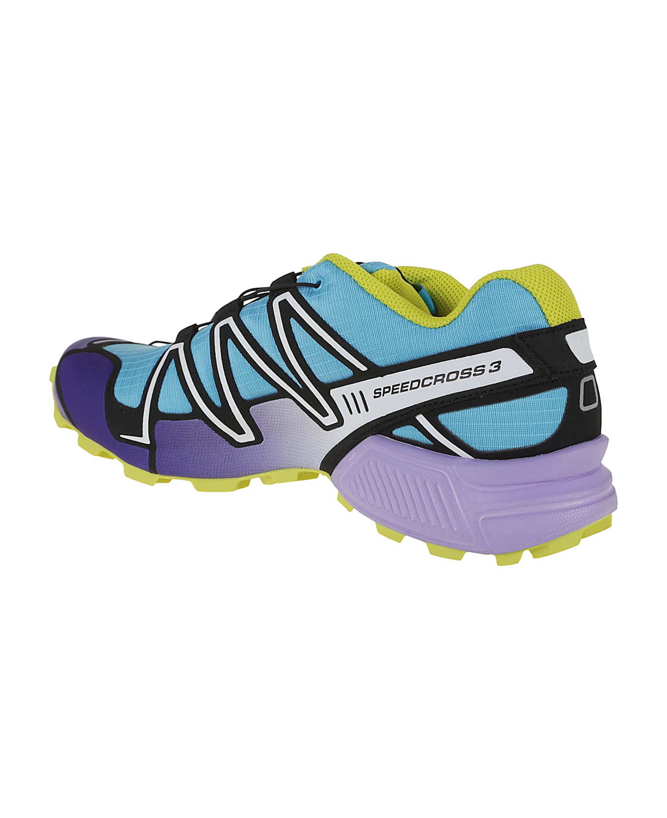 Salomon Speedcross 3 - Azzurro スニーカー