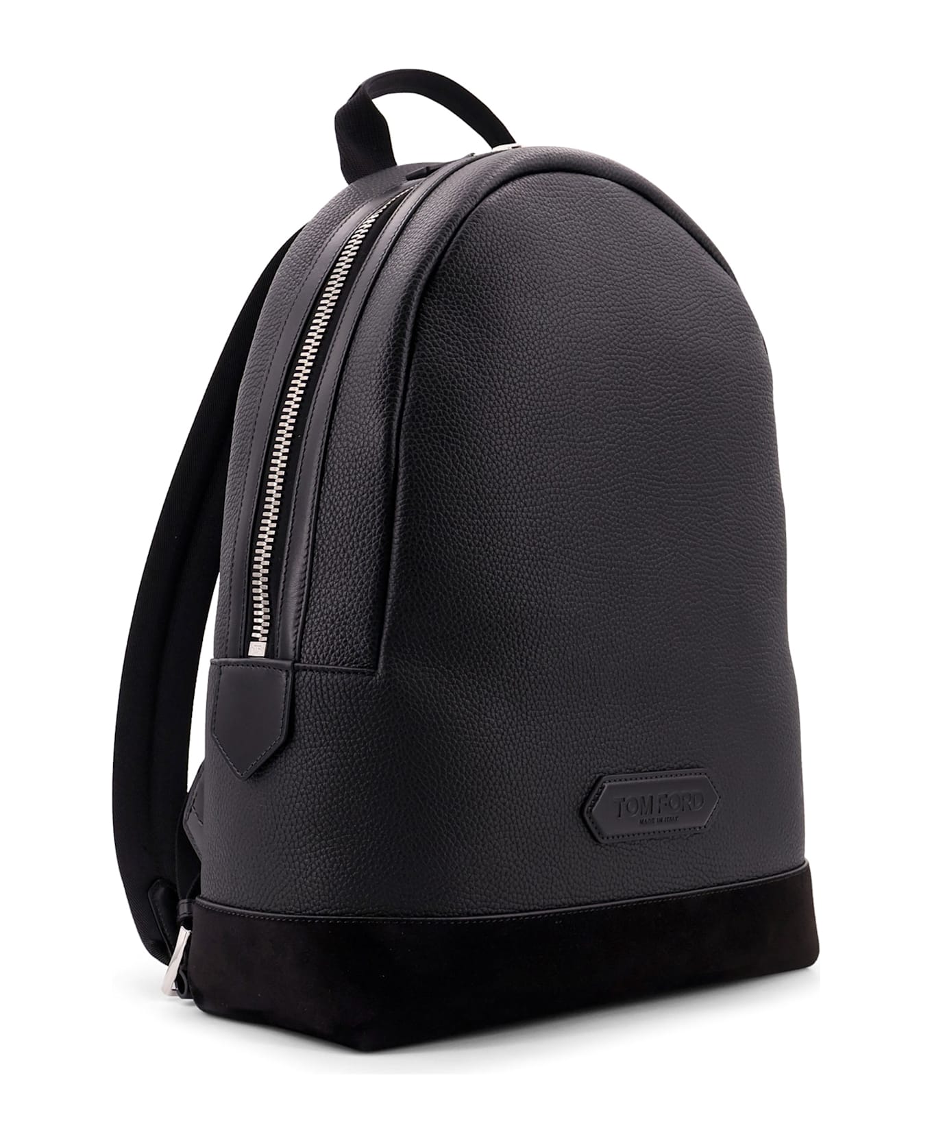 Tom Ford Backpack - Black