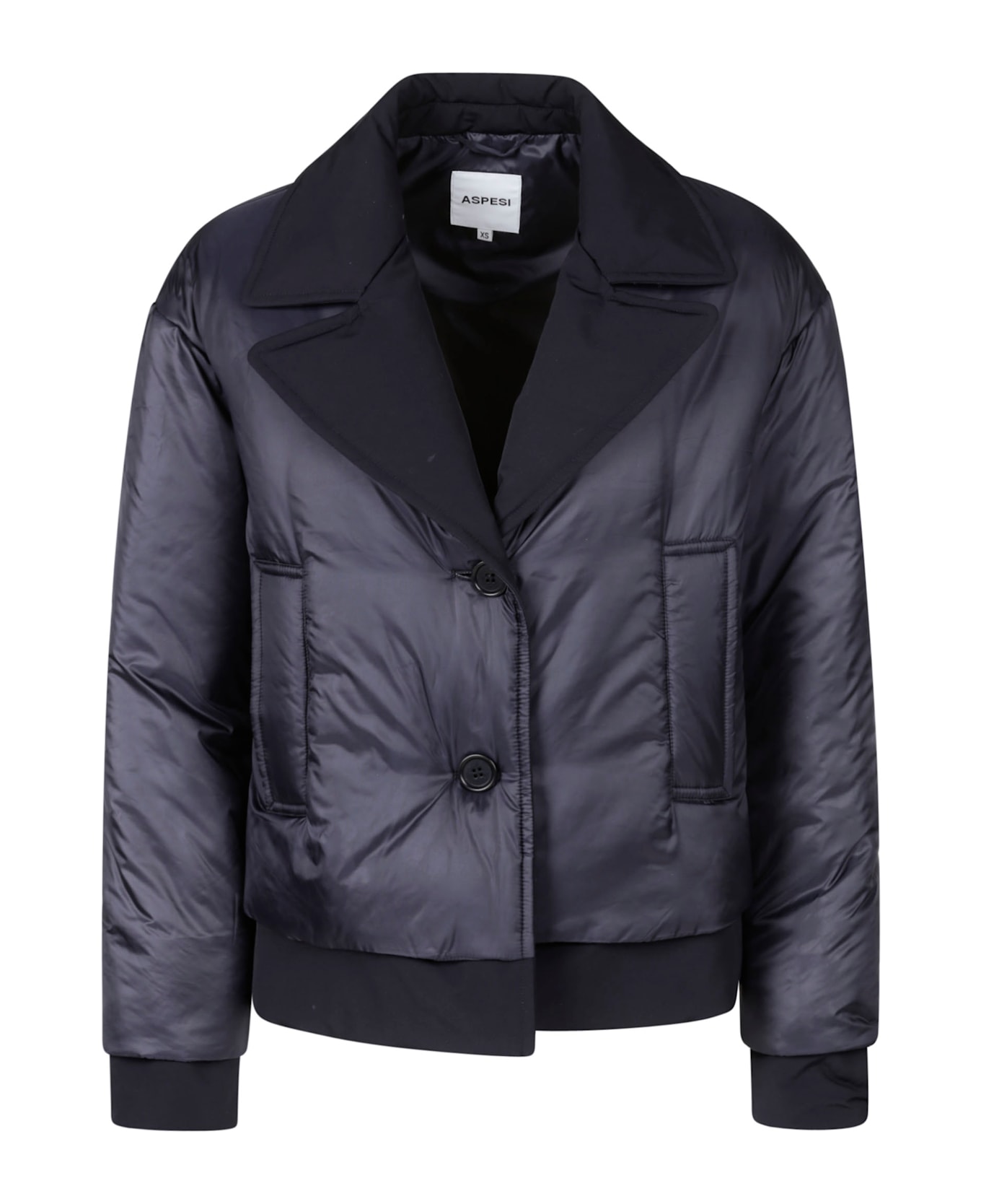 Aspesi Jacket Kaley - Navy