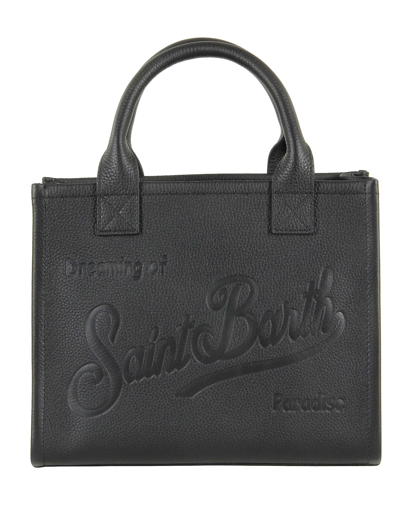 MC2 Saint Barth Shoulder Bag