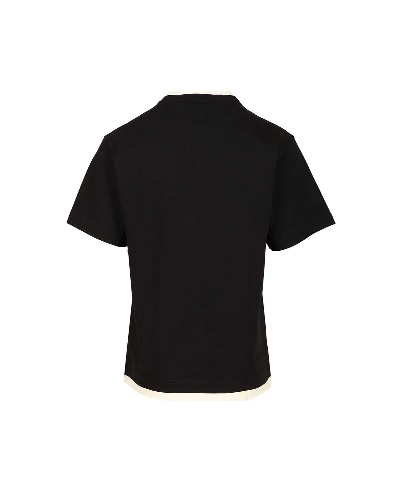 Dolce 
Gabbana Dolce&gabbana T-shirt - Nero