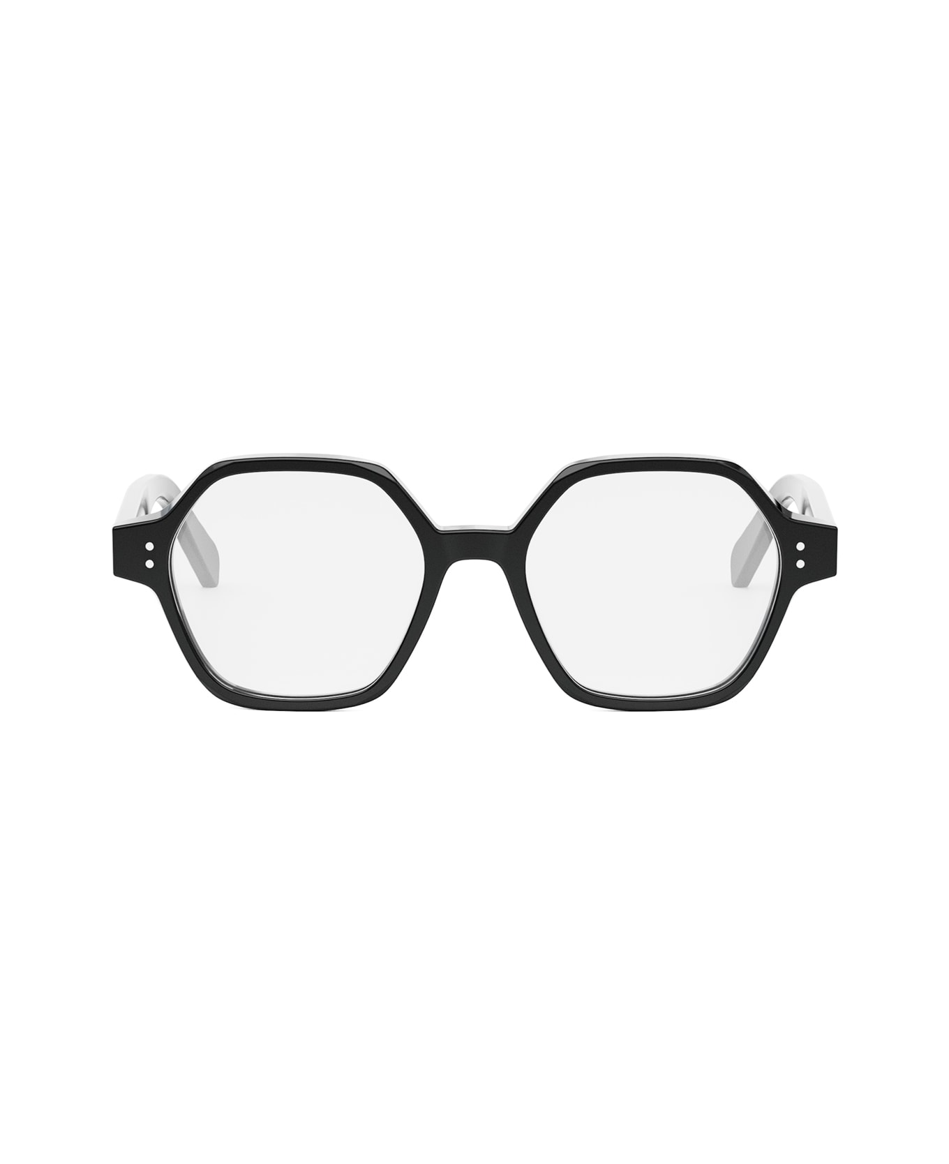 Celine Cl50142i Celine Thin 001 Nero Glasses - Nero
