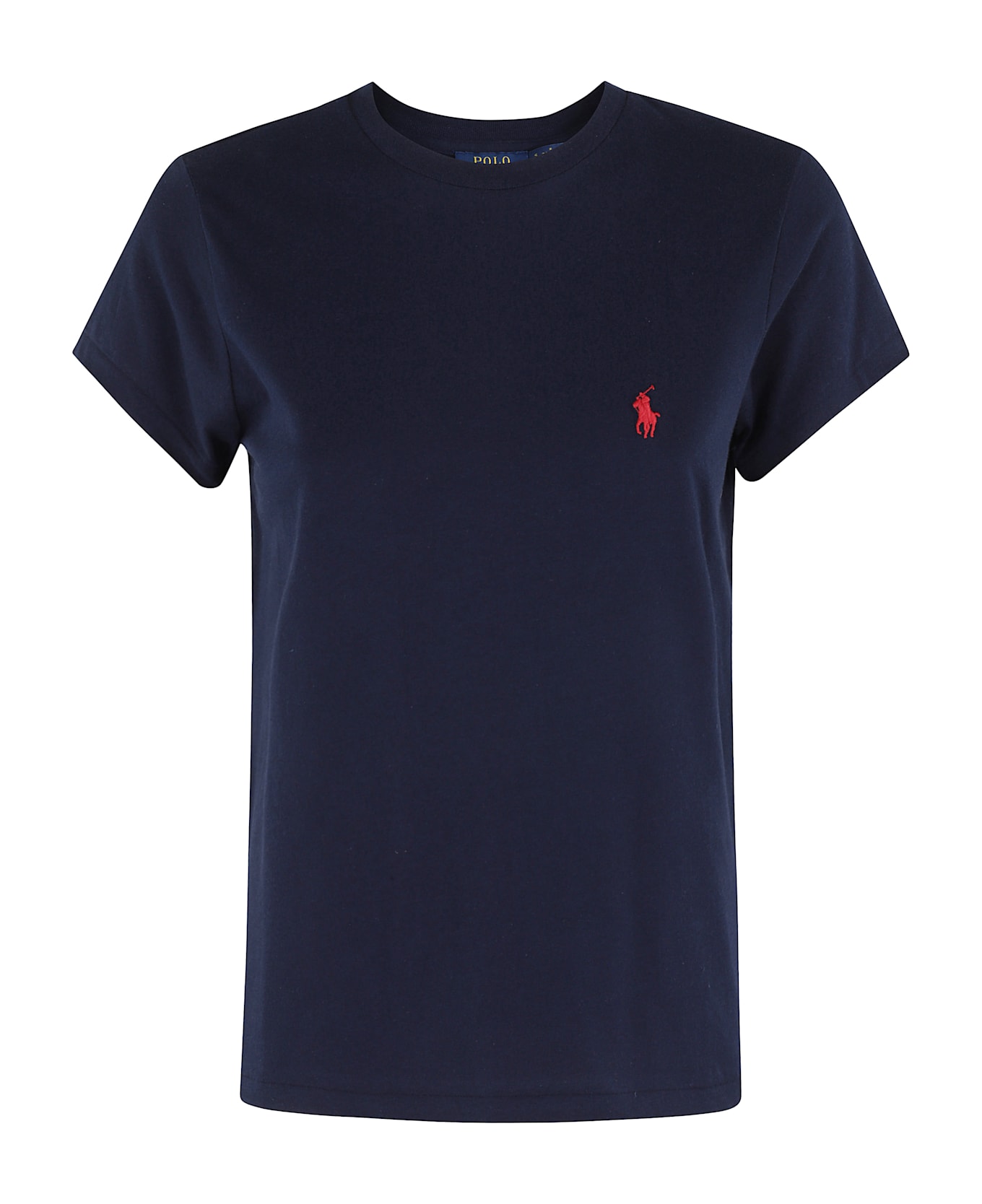Polo Ralph Lauren Tshirt - Cruise Navy