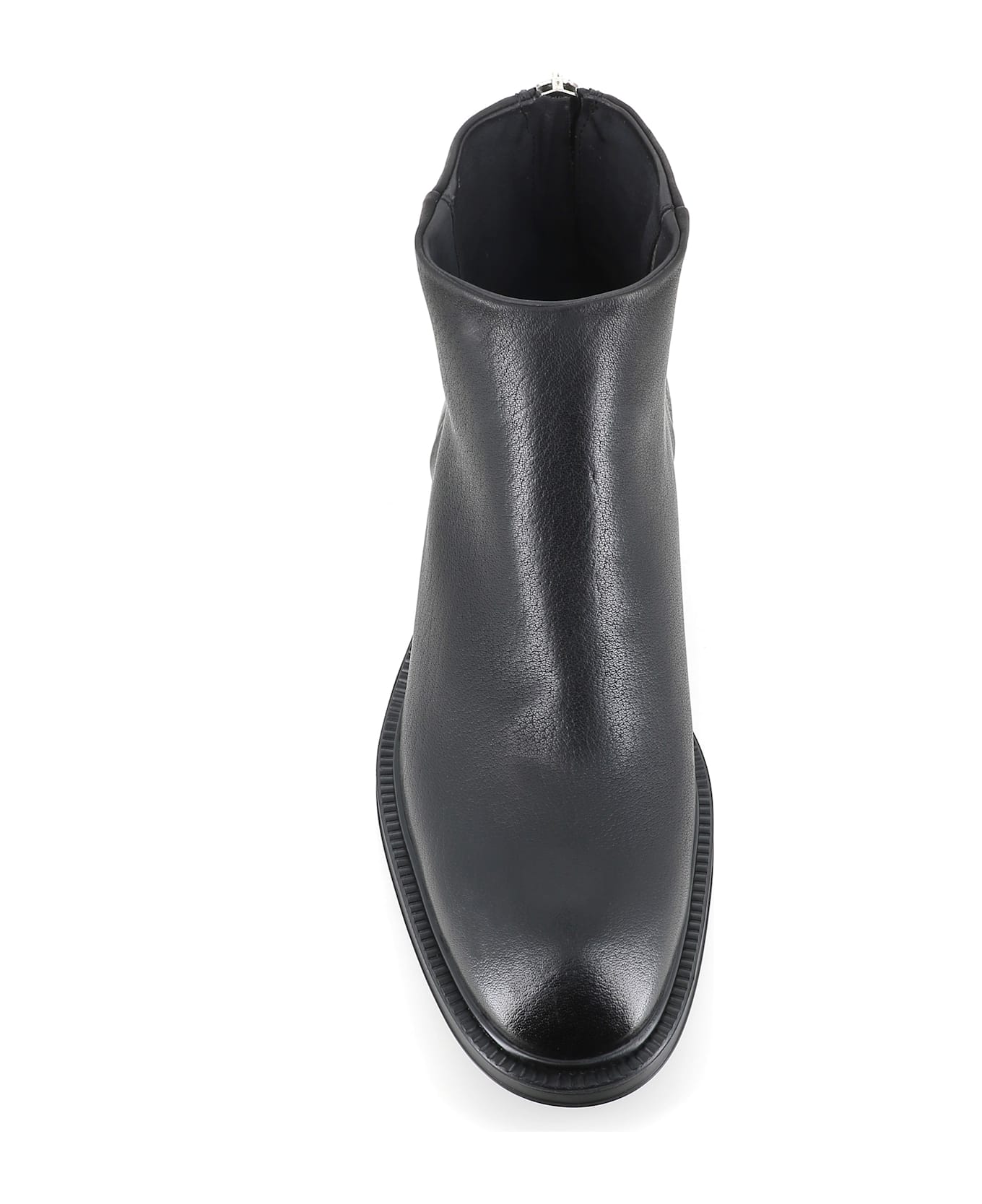 Paul Smith Ankle Boot Nik - Black