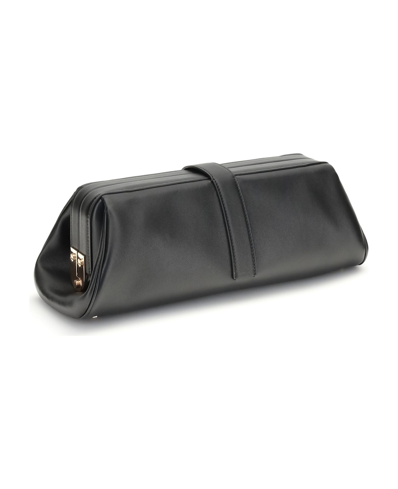 Gabriela Hearst Paola Clutch