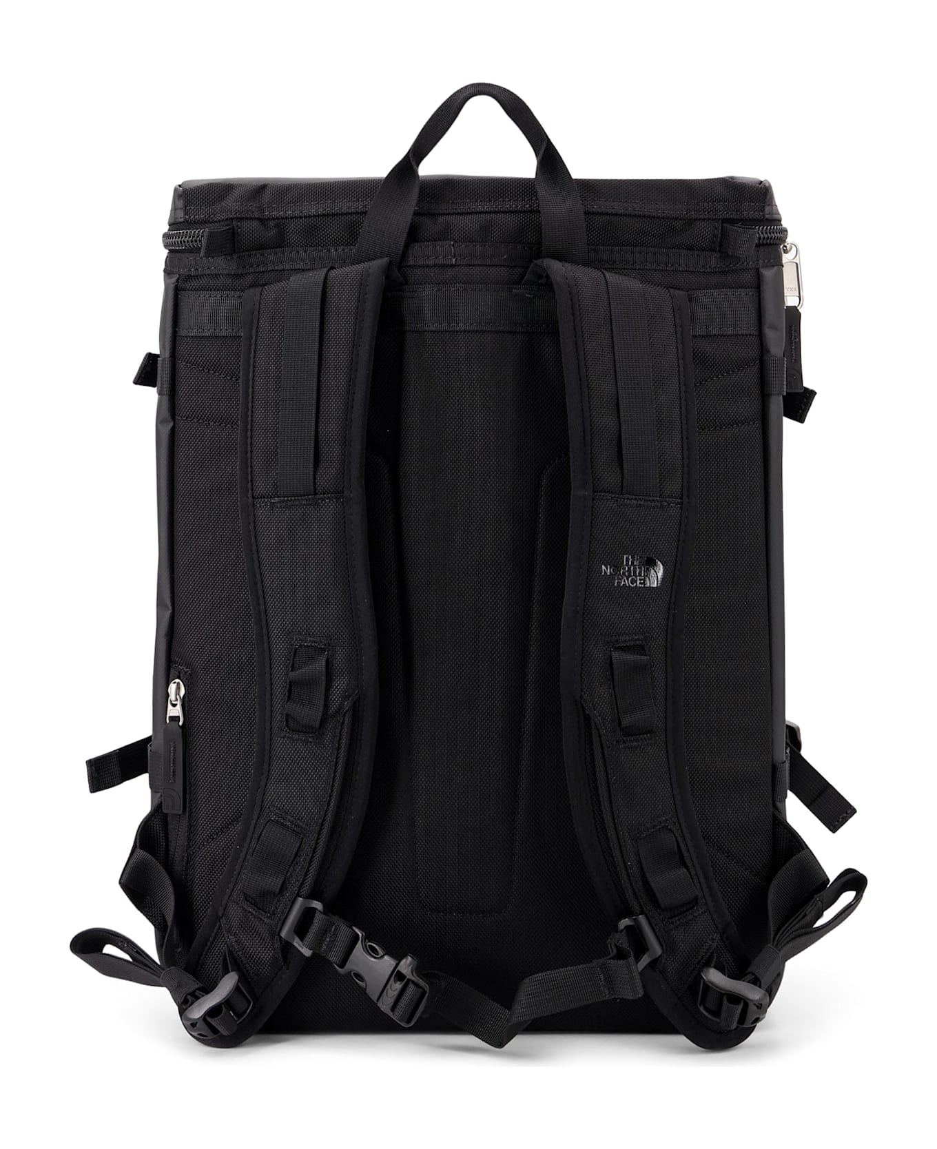 The North Face Fuse Box Backpack - Black