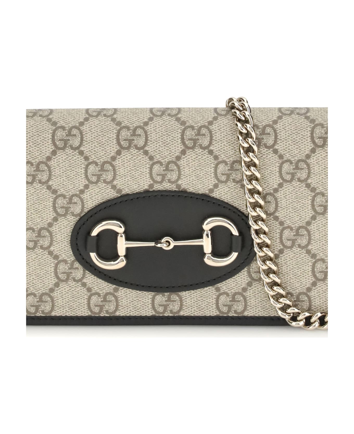 Gucci Horsebit Wallet