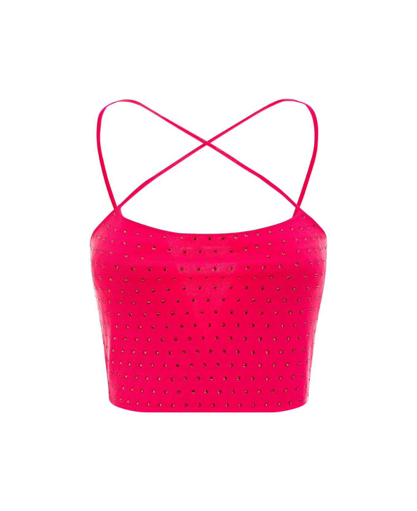 Chiara Ferragni Sweaters Pink - Pink トップス