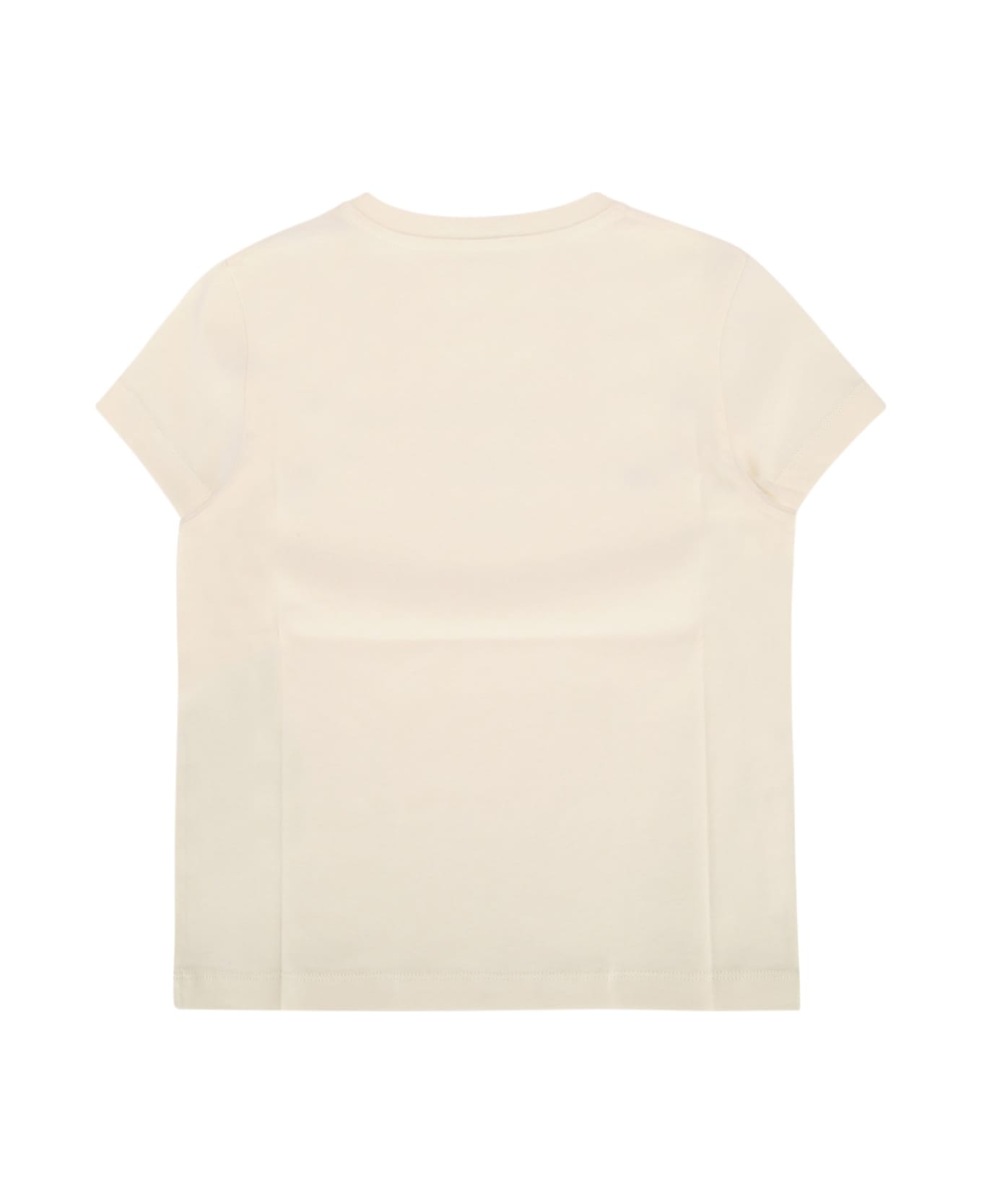Moncler Ss T-shirt - 050