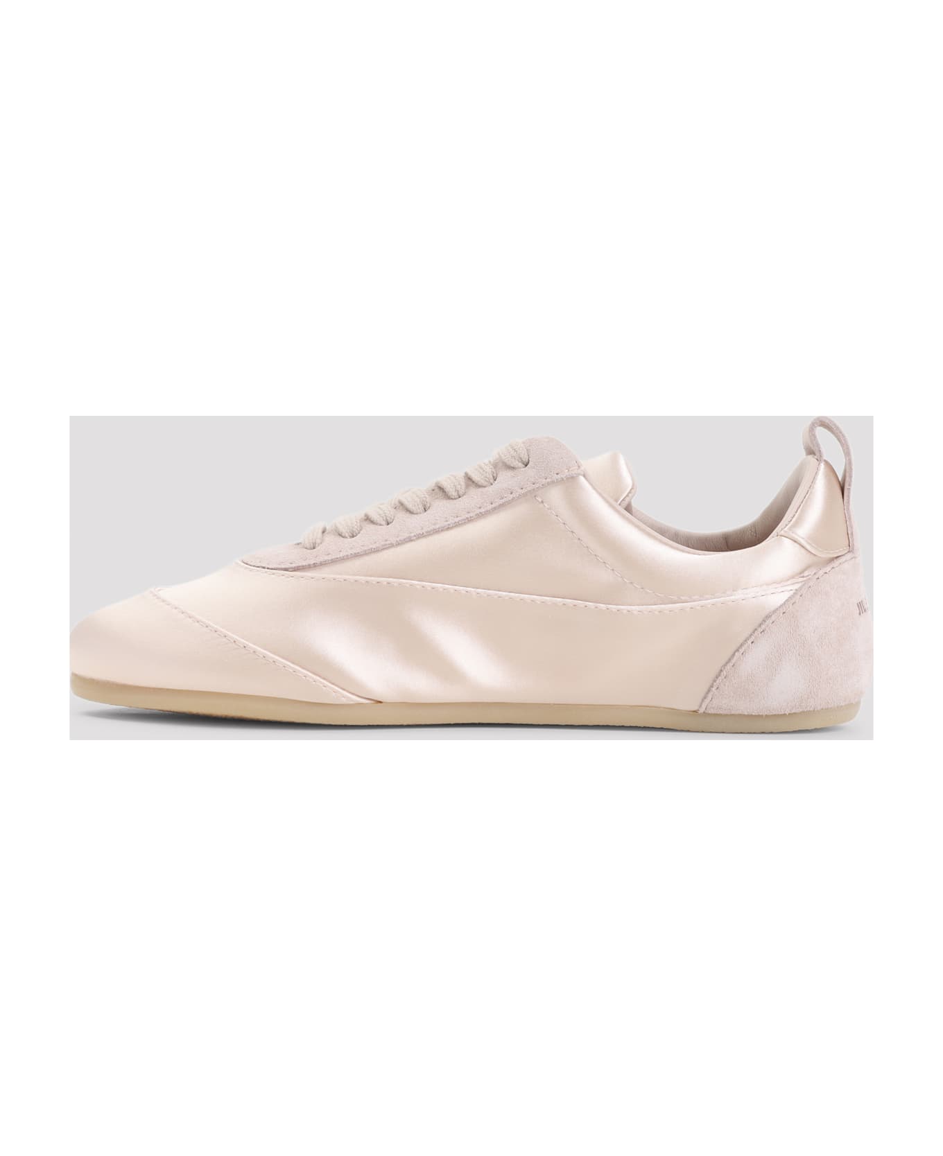 Jil Sander Etage Sneakers - Rose`