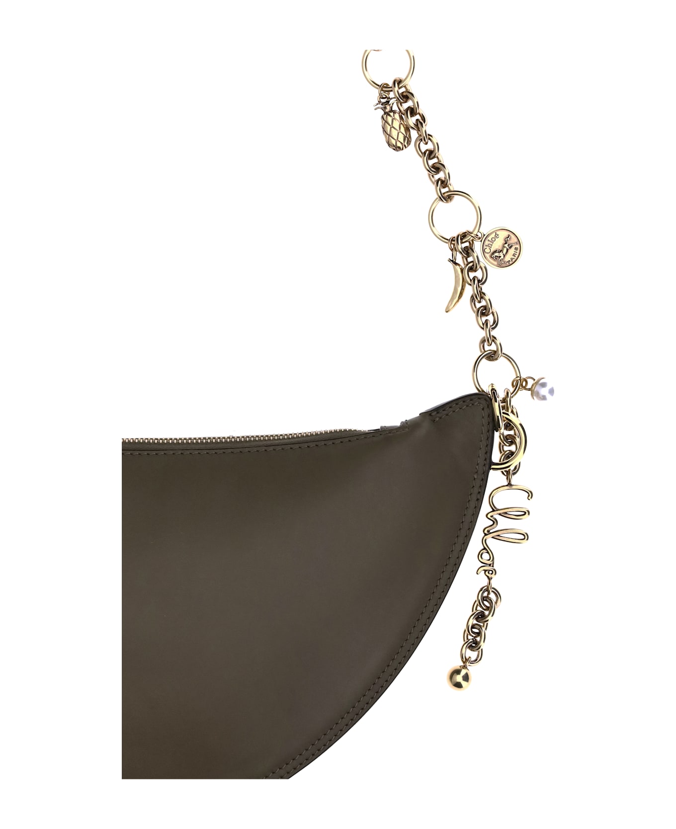 Chloé Icons Shoulder Bag