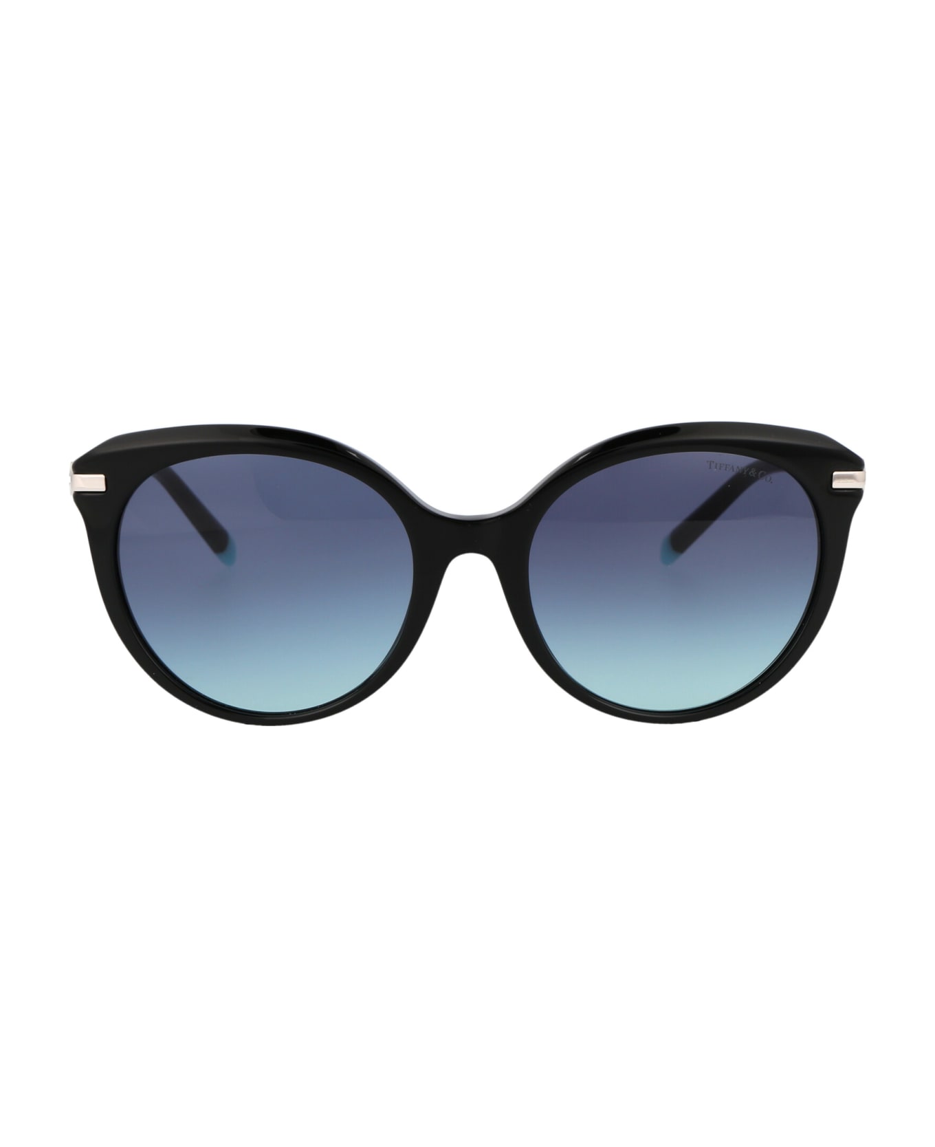 Tiffany & Co. 0tf4189b Sunglasses - 80019S Black