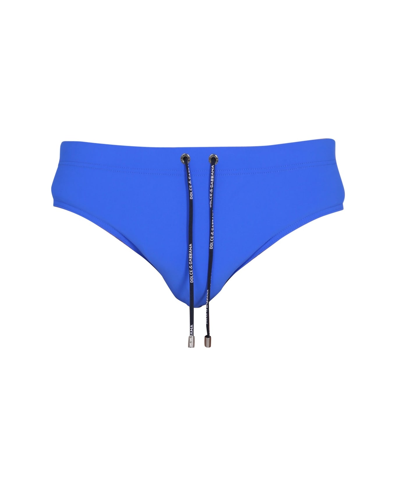 Dolce & Gabbana Swimsuit Briefs - Bluette