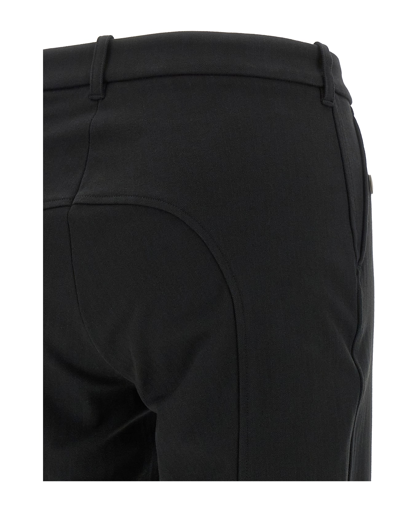 Burberry 
anne
 Pants - Black  