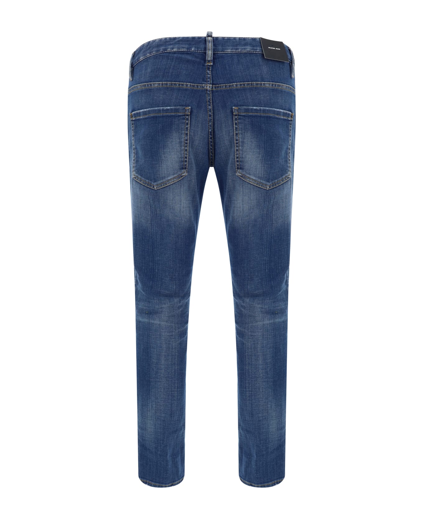 Dsquared2 Five Pockets Jeans - 470