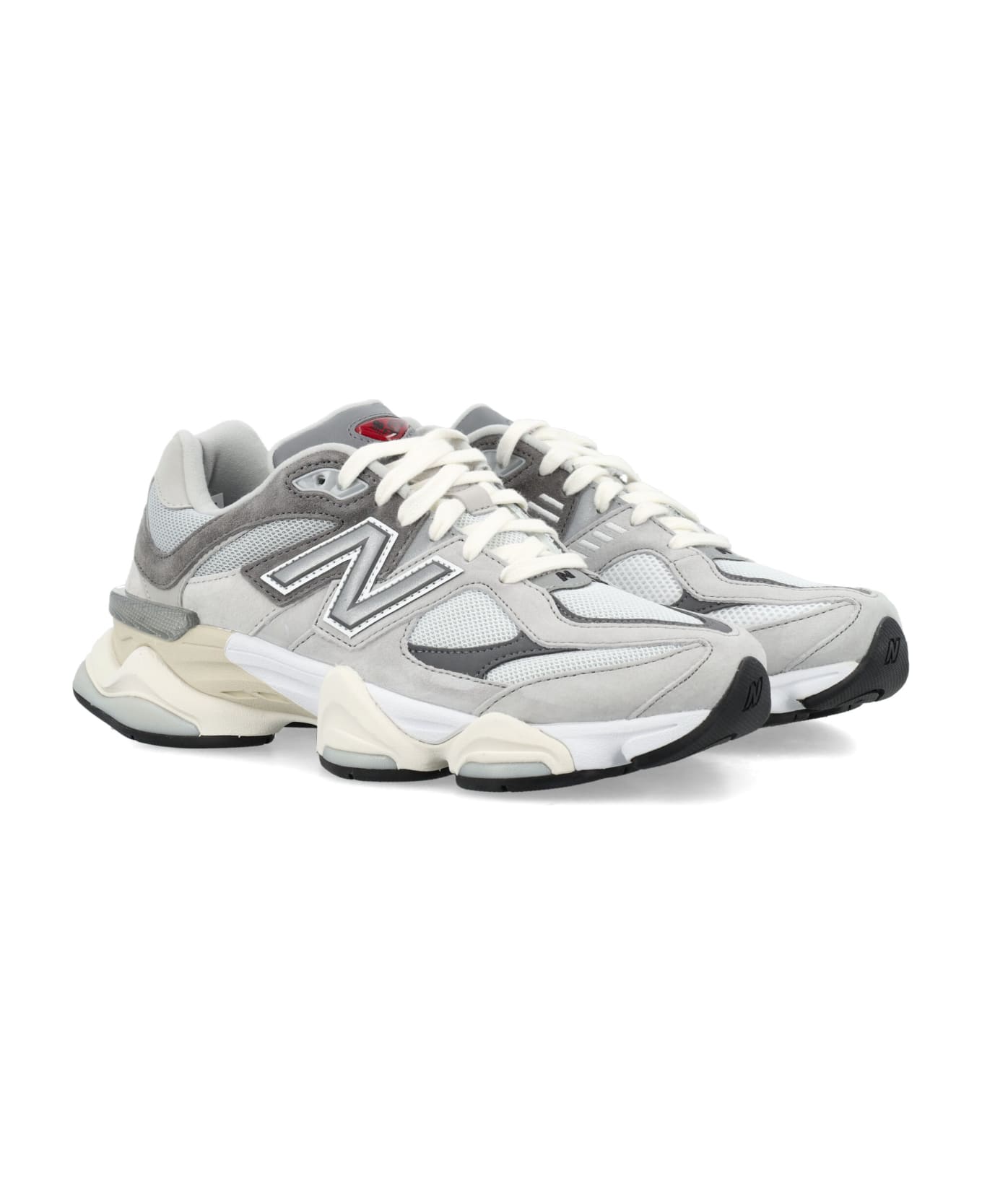 New Balance 9060 Sneakers - GREY