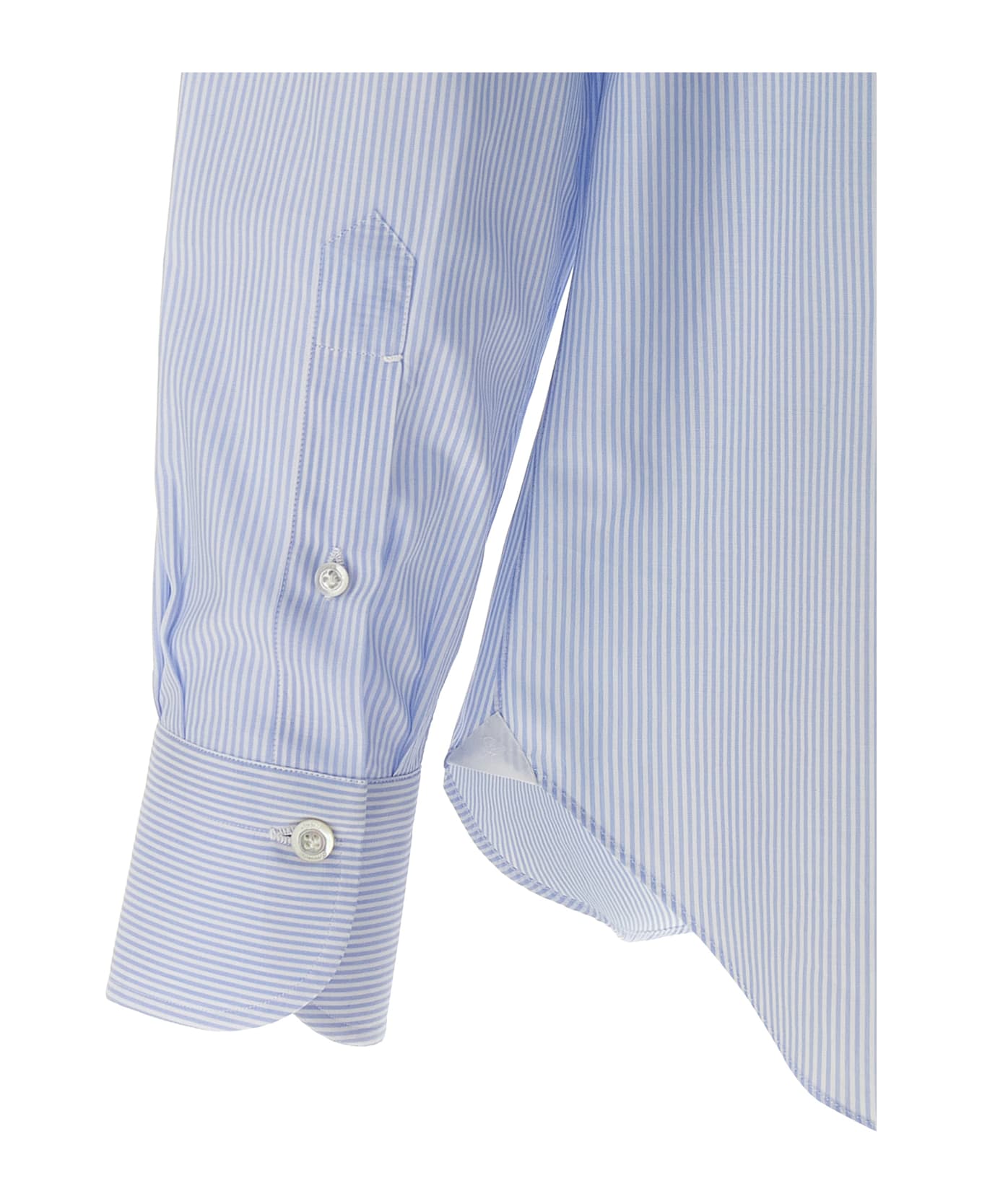Finamore 
napoli
 Shirt - Multicolor