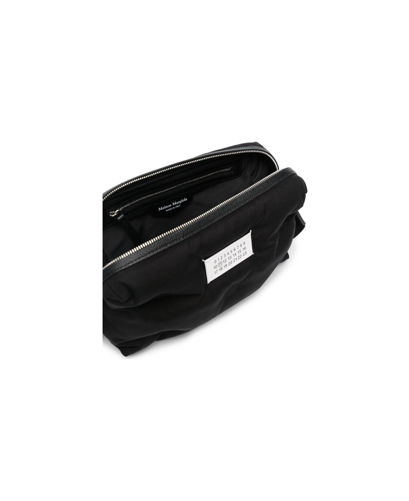 Maison Margiela Bum Bag - BLACK